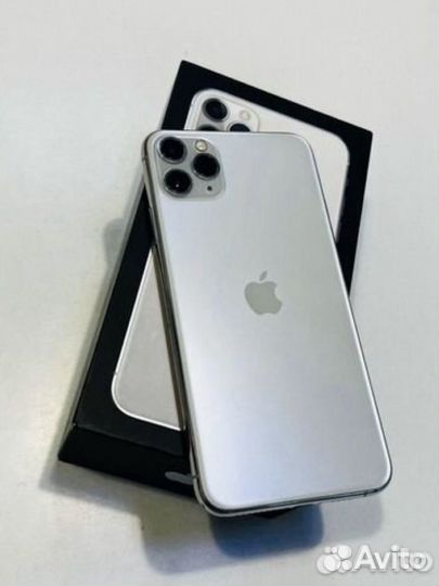 iPhone 11 Pro Max, 64 ГБ