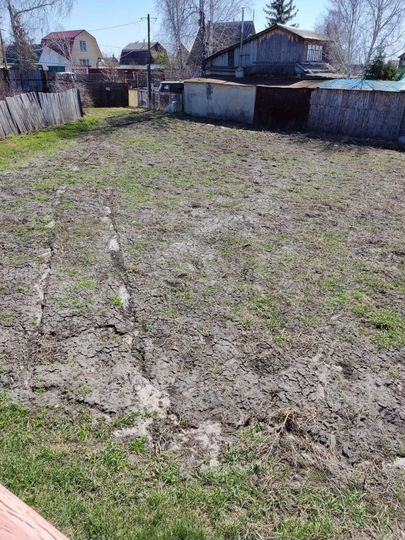 Дача 20 м² на участке 8 сот.