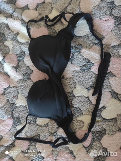 Верх от купальника пуш ап