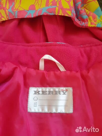 Костюм kerry 92-104