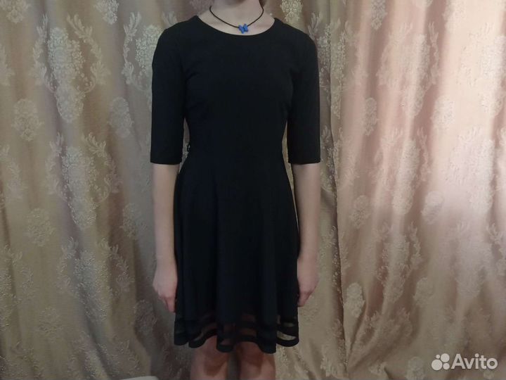 Школьная форма