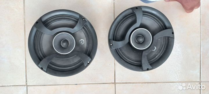 Акустические колонки ural