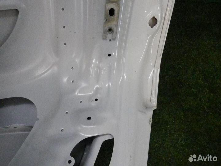 Дверь/крышка багажника (разное) Mercedes-Benz E-Cl