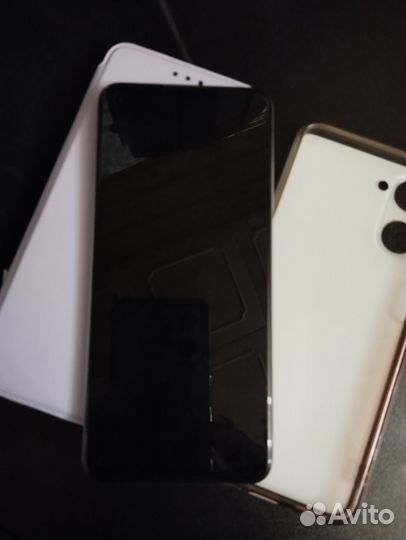 Телефон realme 10