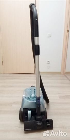 Пылесос samsung