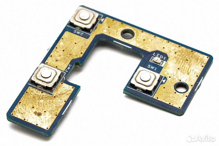 Плата включения Acer Aspire 5738, 5740, 5242 PL755