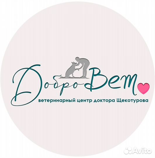 Ассистент ветеринарного врача