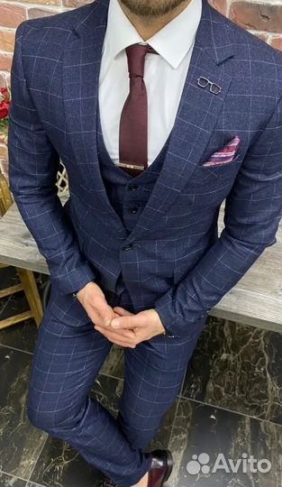 Костюм двойка мужской