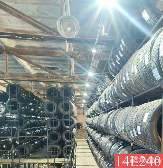 Continental AllSeasonContact 225/45 R19 93N