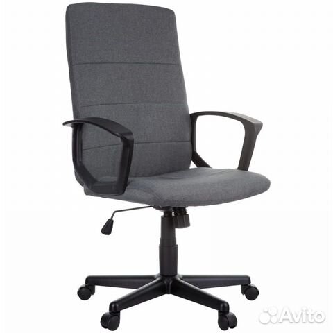 Кресло руководителя Helmi HL-E26 (арт. 283122)