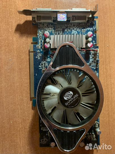 Видеокарта