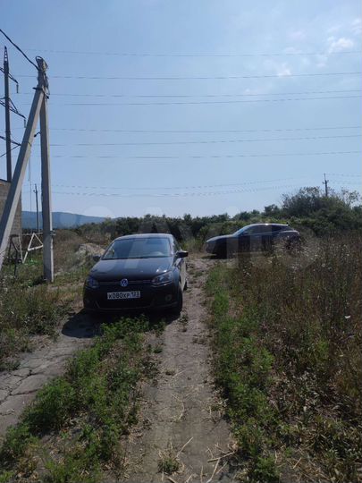 Участок 5 сот. (ИЖС)