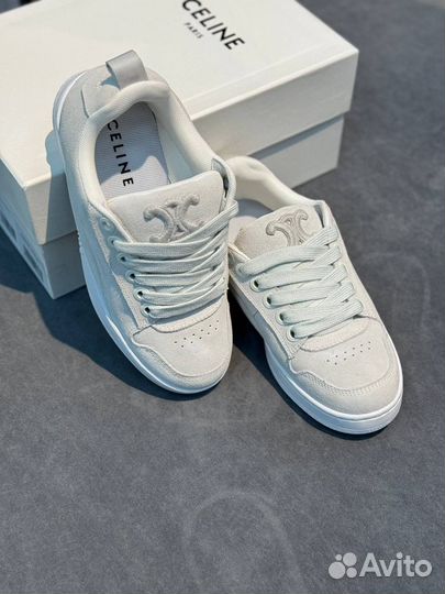 Кроссовки Celine