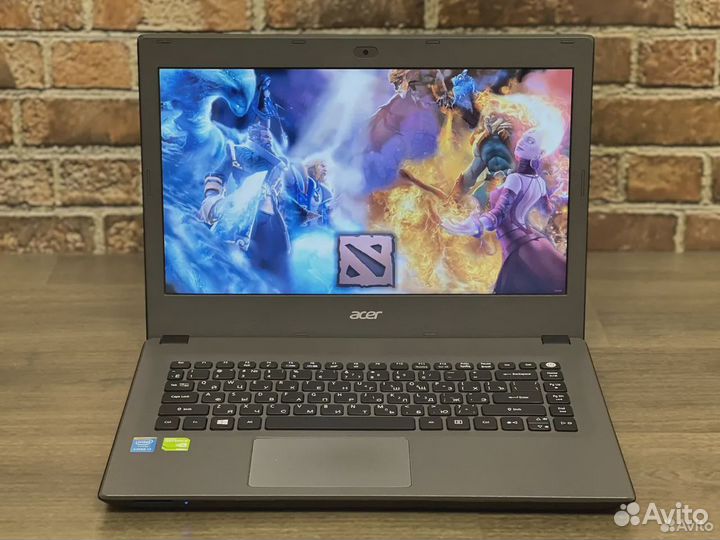 Много отличных ноутбуков со склада + Trade In