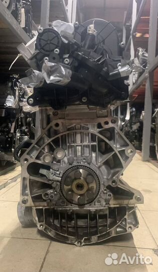 Двигатели контр. Skoda Roomster/Fabia