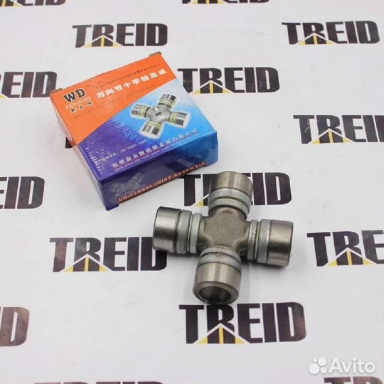 Крестовина кардана на 32 мм