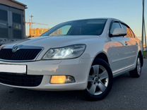 Skoda Octavia 1.8 AT, 2012, 142 000 км, с пробегом, цена 995 000 руб.