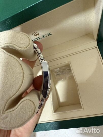 Rolex datejust 41 MM 126334 черные