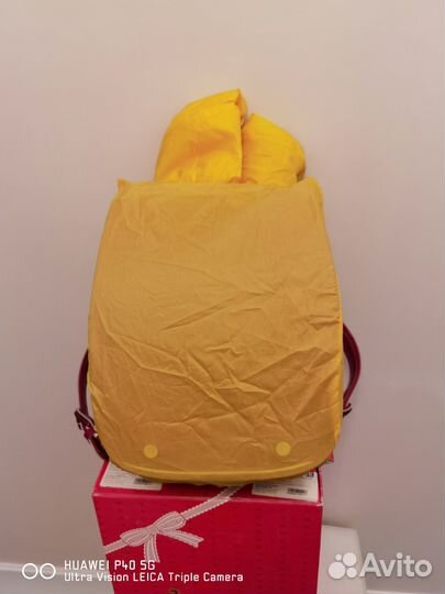 Японский ранец Рандесору Randoseru Seiban оригинал