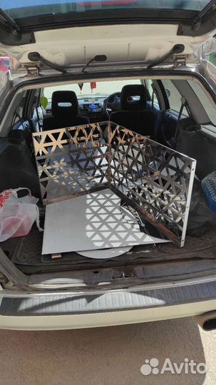 Лазерная резка и гибка металла