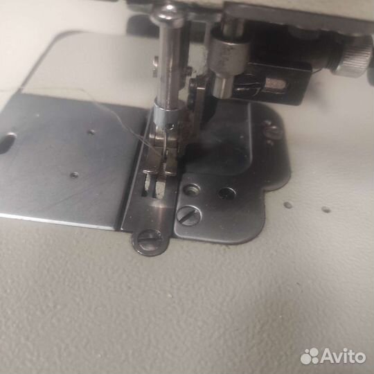 Прямострочка с обрезкой