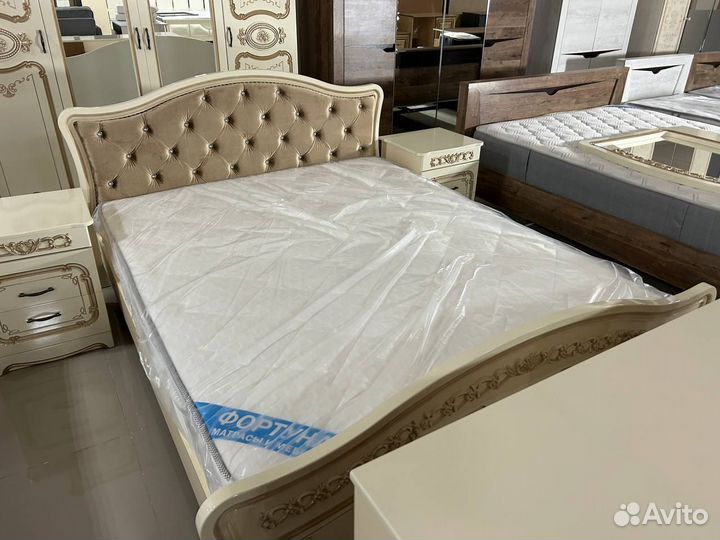 Матрас новый