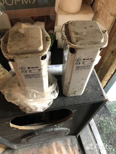 Комплект днат 250