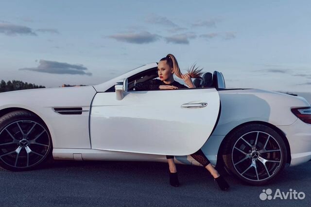 Аренда, прокат кабриолета для фотосессии в Сергиевом Посаде | Услуги ...