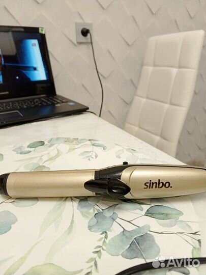 Плойка, Гафре, выпрямитель, утяжок