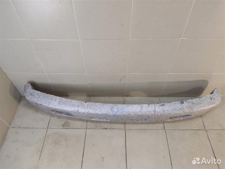 Абсорбер бампера заднего Hyundai Accent (LC) 2000