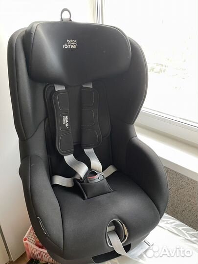 Britax romer trifix 2 i size