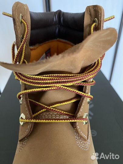 Ботинки Timberland, 37