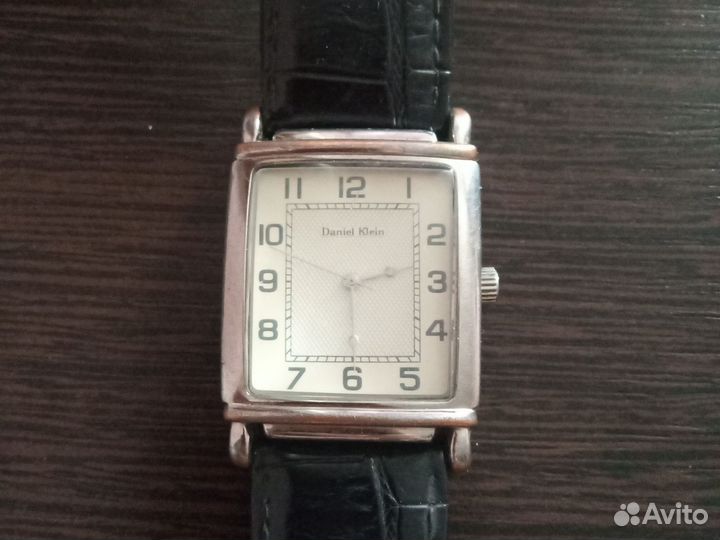 Часы Daniel Klein мужские