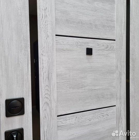 Двери металлические от производителя Рассрочка