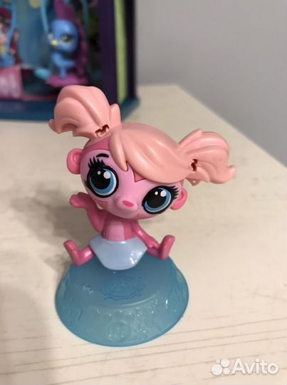 Littlest Pet Shop