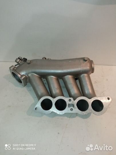 Ресивер ГАЗель 4216 дв. Е-4 В сборе