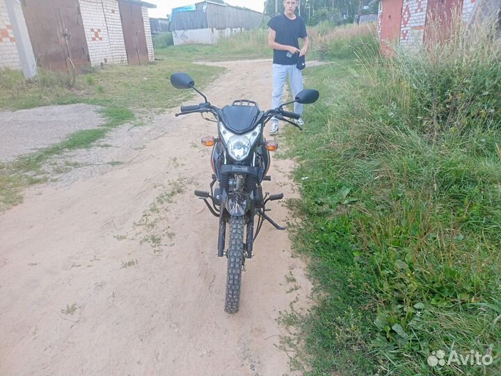 Продажа мопеда alpha RF11