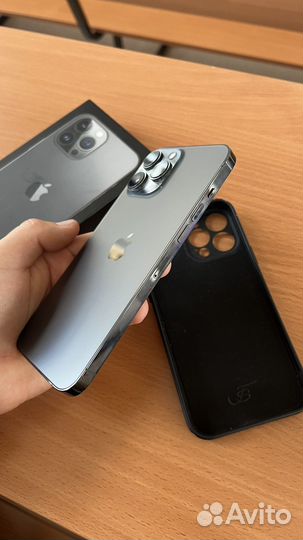 iPhone 13 Pro Max, 256 ГБ