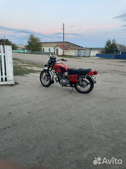 Продам иж планета 7 107