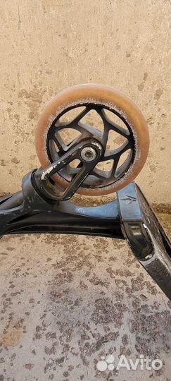 Самокат blunt complete Prodigy s8 street black