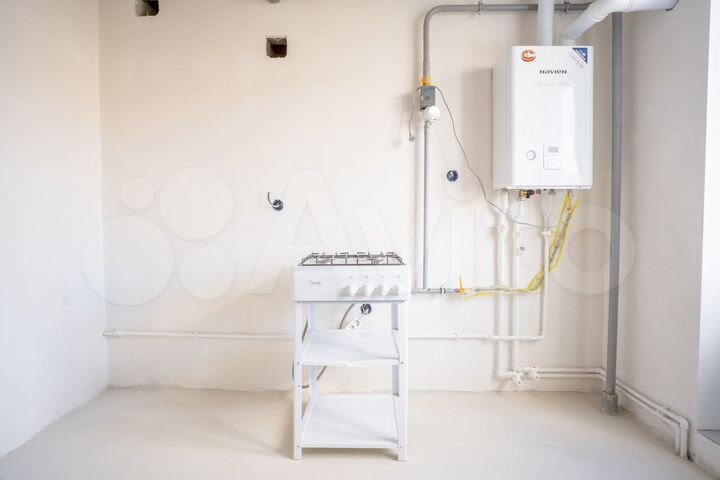 2-к. квартира, 49,5 м², 2/3 эт.