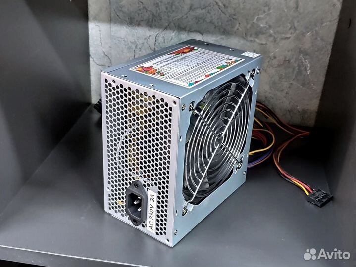 Блок питания для пк 400w