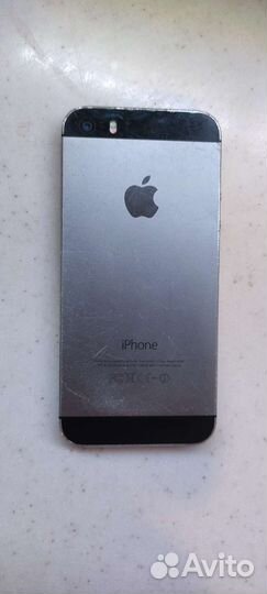 iPhone 5S, 16 ГБ