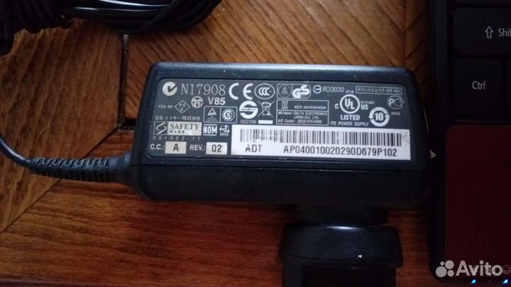 Acer Aspire One D255