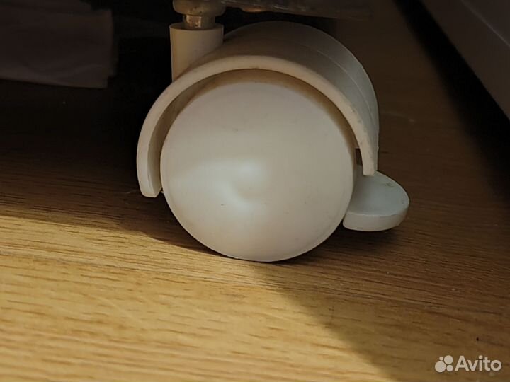 Пеленальный комод