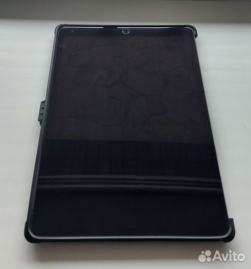 iPad pro 12,9-дюймовый 256 гб 2017 г