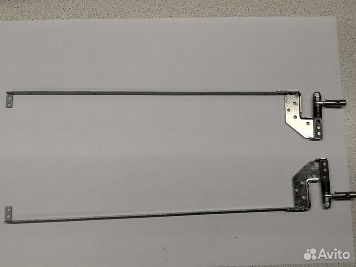 Петли для ноутбука Fujitsu amilo Pro V2055