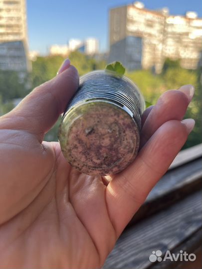 Цитрус Рука Будды вариегантный