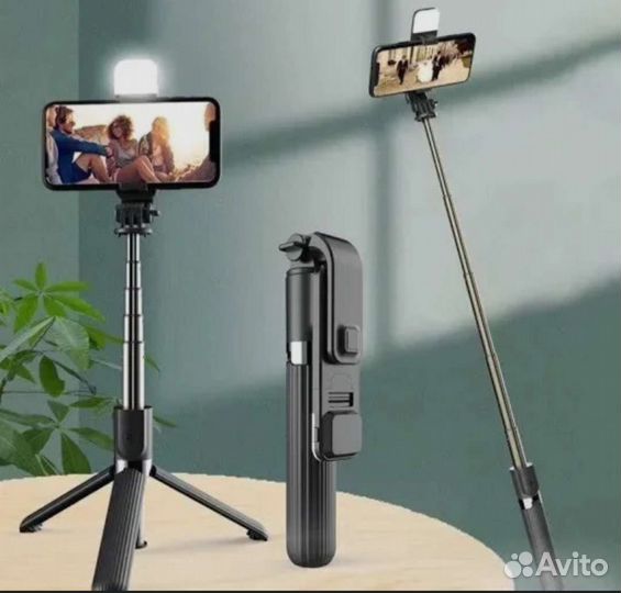 Палка для селфи