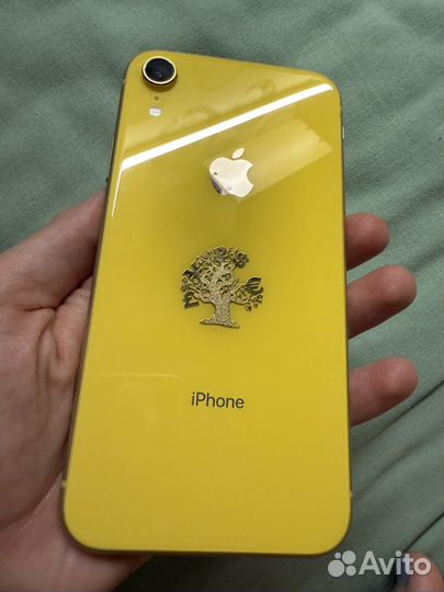 iPhone Xr, 256 ГБ